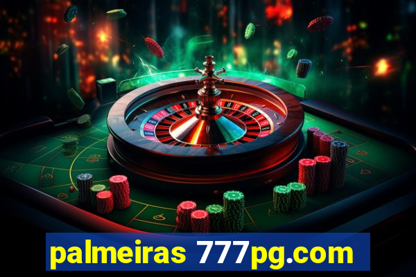 palmeiras 777pg.com